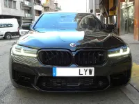 Usado BMW M5 Competition Edition 625 CV (459 kW) 2022 Negro Berlina