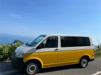 Usado VW T4 86 CV (63 kW) 2003 Diesel Van