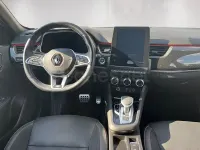 Usado Renault Arkana RS Line 145 CV (106 kW) 2022 Naranja SUV