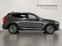Usado Volvo XC60 Plus 197 CV (144 kW) 2022 Gris SUV
