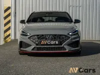 Usado Hyundai i30 N Performance 280 CV (205 kW) 2021 Gris / plata Berlina