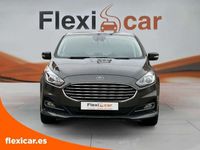 usado Ford S-MAX 2.0TDCi Panther Titanium 150