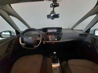 Usado Citroën C4 Picasso Attraction 131 CV (96 kW) 2015 Blanco Monovolumen