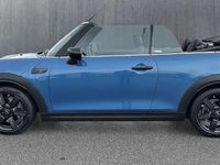 usado Mini Cooper S Cabriolet Aut.