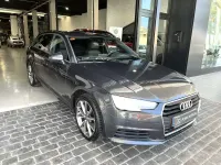 Usado Audi A4 Advanced 150 CV (110 kW) 2016 Berlina