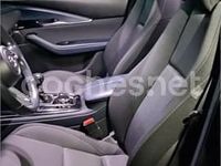 Usado Mazda CX-30 122 CV (89 kW) 2020 Gris / plata SUV