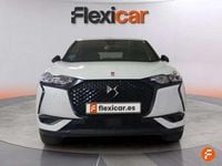 Usado DS Automobiles DS3 Crossback Performance 101 CV (74 kW) 2021 Blanco SUV
