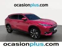 Usado MG HS Comfort 170 CV (125 kW) 2025 Blanco SUV