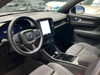 Usado Volvo XC40 Core 185 kW (252 CV) 2024 SUV