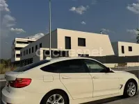 Usado BMW 320 Comfort Edition 184 CV (135 kW) 2014 Blanco Berlina