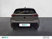 Käytetty Peugeot 308 GT 114 kW (156 HP) 2025 Valkoinen Sedan