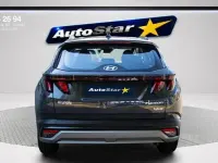 Usado Hyundai Tucson 214 CV (157 kW) 2025 Gris SUV