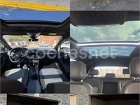 Usado VW Tiguan Allspace Sportline 200 CV (147 kW) 2020 Negro SUV