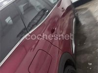 Usado Peugeot 3008 GT-line 130 CV (95 kW) 2018 Rojo SUV