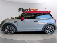 Usado Mini John Cooper Works 231 CV (169 kW) 2022 Gris Utilitario