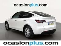 Usado Tesla Model Y RWD 258 kW (351 CV) 2024 Blanco SUV