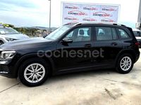 Usado Mercedes GLB200 150 CV (110 kW) 2020 Negro SUV