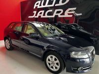 usado Audi A3 Sportback 1.6TDI Genuine Edition S-T