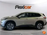 Occasion Nissan X-Trail Acenta 204 PK (150 kW) 2024 Grijs SUV