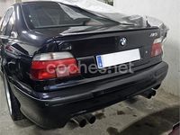 Usado BMW M5 400 CV (294 kW) 1999 Azul Berlina