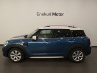 usado Mini Cooper Countryman 100 kW (136 CV)