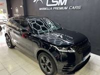 usado Land Rover Range Rover Velar 2.0D R-Dynamic S 4WD Aut. 240