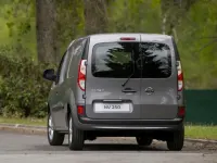 Usado Nissan NV250 95 CV (69 kW) 2020 Blanco Van