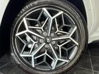 Usado Hyundai Tucson Style 180 CV (132 kW) 2021 Blanco SUV