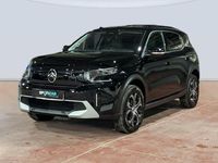 Nuevo Citroën C3 Aircross PureTech 101 CV (74 kW) 2025 Negro SUV