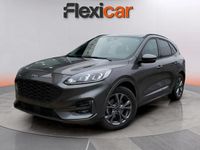 Usado Ford Kuga ST-Line 120 CV (88 kW) 2024 Gris SUV