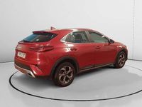 Usado Kia XCeed 121 CV (88 kW) 2022 Gris SUV