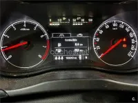 Usado Opel Corsa Selective 90 CV (66 kW) 2016 Gris / plata Utilitario