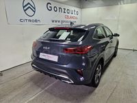 Usado Kia XCeed 100 CV (73 kW) 2024 Gris / plata SUV