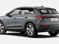 Usado Audi Q4 e-tron Advanced Plus 150 kW (204 HP) 2024 Cinzento SUV