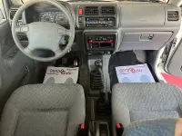 Usado Suzuki Jimny 80 CV (58 kW) 2002 Blanco SUV