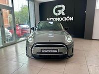 Usado Mini ONE 102 CV (75 kW) 2022 Gris / plata Utilitario