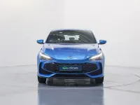 Usado MG MG3 Comfort 195 CV (143 kW) 2025 Azul Utilitario
