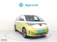 Usado VW ID. Buzz Edition 150 kW (204 CV) 2022 Eléctrico Monovolumen