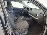 Usado Audi Q2 S-Line 116 CV (85 kW) 2023 Gris / plata SUV