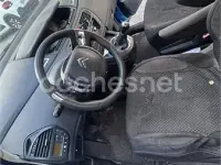 Usado Citroën C4 Picasso Exclusive 110 CV (80 kW) 2009 Azul Monovolumen