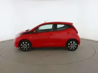 Occasion Toyota Aygo X-play 72 PK (52 kW) 2020 Rood Hatchback