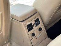 Usado BMW 320 163 CV (119 kW) 2008 Blanco Familiar