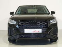 usado Audi Q2 35 Tdi Black Line Edition S Tronic 110kw