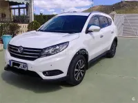 Usado DFSK 580 149 CV (109 kW) 2021 Blanco SUV