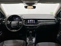 Usado Skoda Fabia Selection 115 CV (84 kW) 2025 Azul Utilitario