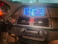 Usado BMW X6 306 CV (225 kW) 2013 Blanco SUV