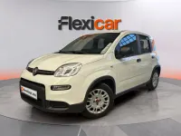 Usado Fiat Panda 70 CV (51 kW) 2024 Blanco Utilitario