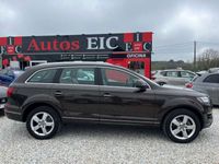 usado Audi Q7 3.0TDI Advance Tiptronic