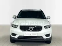 Usado Volvo XC40 156 CV (114 kW) 2018 Blanco SUV