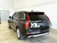 Usado Volvo XC90 Inscription 235 CV (172 kW) 2017 Negro SUV